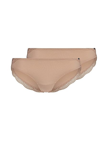 Skiny Bikinislip Damen Rio Slip 2er günstig online kaufen