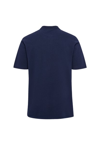 hummel Poloshirt Poloshirt Regular Fit mit günstig online kaufen