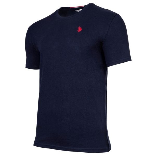 U.S. Polo Assn. T-Shirt Herren T-Shirt günstig online kaufen
