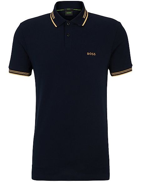 BOSS Poloshirt Paul (1-tlg) günstig online kaufen