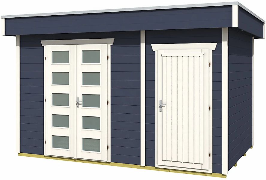 Skanholz Gartenhaus "Venlo 3" günstig online kaufen