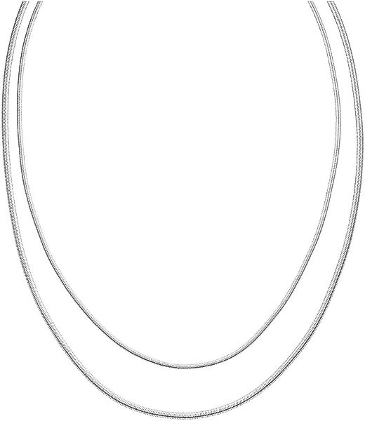 Purelei Kette ohne Anhänger Schmuck Geschenk günstig online kaufen