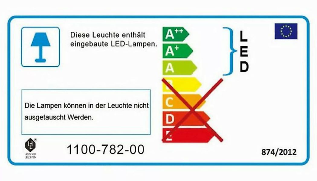 expendio Vitrine Viterbo Wildeiche 125x145x47 cm vormontiert mit Beleuchtun günstig online kaufen