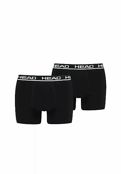 Head Boxershorts "Boxershort Basic Boxer 2P 6er Pack" günstig online kaufen