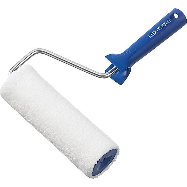 LUX-TOOLS Lasurroller 18 cm Mikrofaser günstig online kaufen
