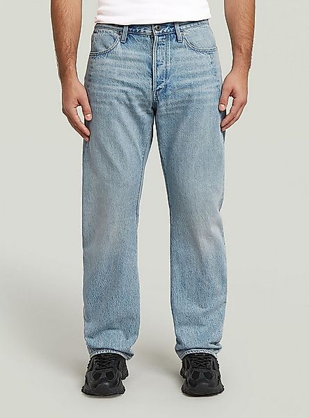 G-STAR 5-Pocket-Jeans Contor Regular Jeans günstig online kaufen