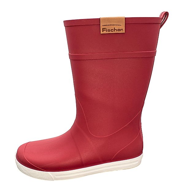 Fischer-Markenschuh Tide Gummistiefel aus SEBS, Einlegesohle günstig online kaufen