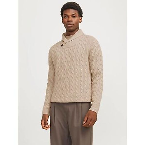 Jack & Jones  Pullover 12259704 BLUCRASH-PURE CASHMERE günstig online kaufen