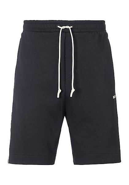BOSS GREEN Sweatshorts Headlo 1 mit Gesäßtasche günstig online kaufen