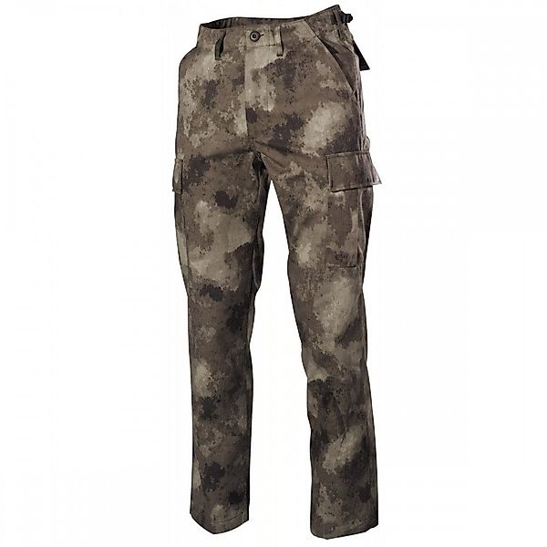 MFH Cargohose US Kampfhose BDU von günstig online kaufen