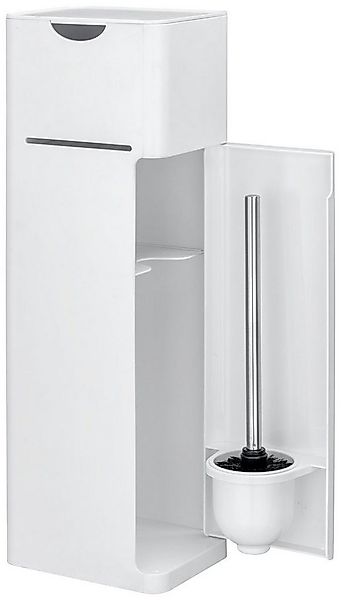 WENKO WC-Garnitur Imon, (1-tlg) günstig online kaufen