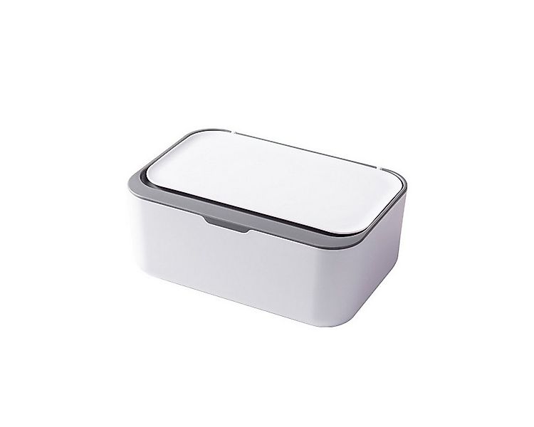 XDeer Papiertuchbox Tissue Boxen mit Deckel Hält Feuchttücher Frisch Servie günstig online kaufen