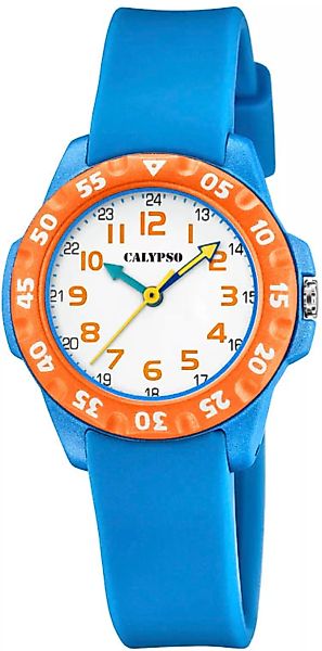 CALYPSO WATCHES Quarzuhr "My First Watch, K5829/4", ideal auch als Geschenk günstig online kaufen