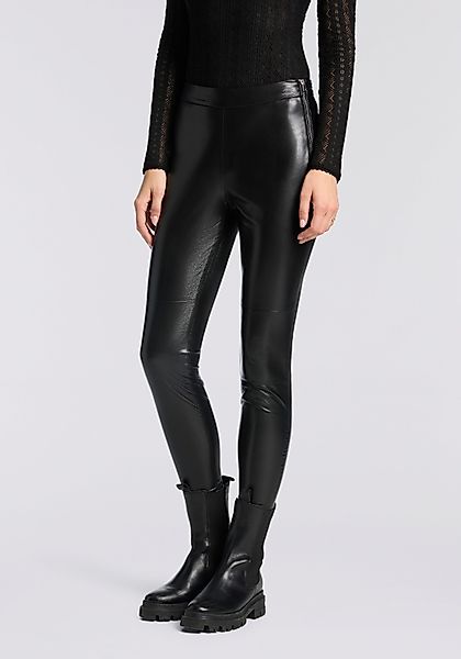 BOSS ORANGE Leggings Taskin Premium Damenmode günstig online kaufen