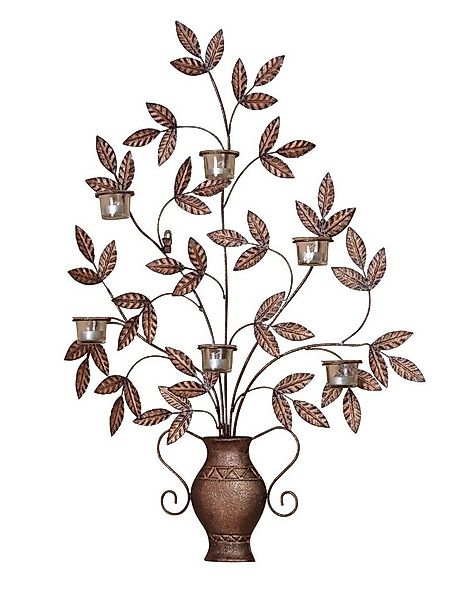 moebel-direkt-online Teelichthalter Selly günstig online kaufen