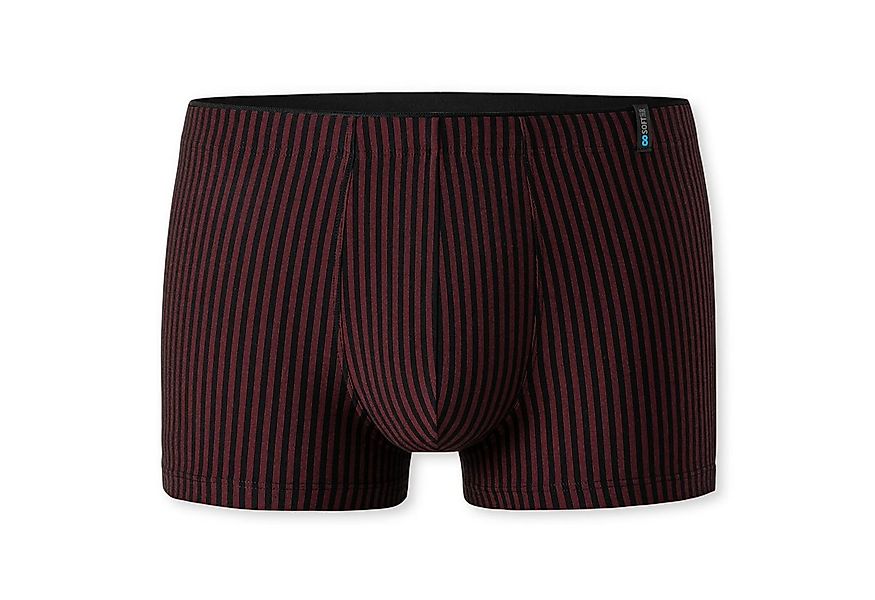 Schiesser Boxershorts Long Life Soft (1-St) ohne Eingriff, körpernaher Schn günstig online kaufen