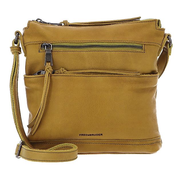 FREDsBRUDER Umhängetasche My Old Friend günstig online kaufen