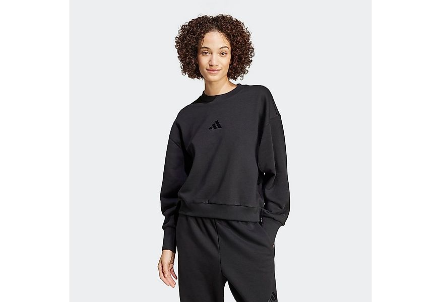 adidas Sportswear Sweatshirt W ALL SZN SWT günstig online kaufen