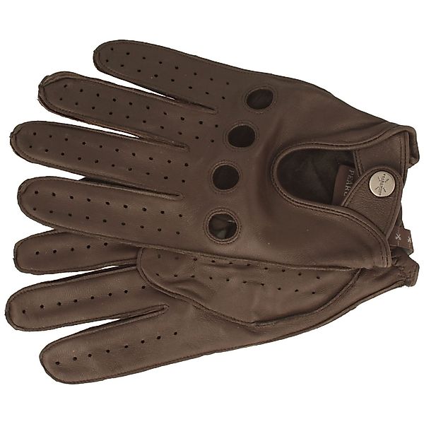 PEARLWOOD Lederhandschuhe Autofahrerhandschuhe Clark aus 100% günstig online kaufen