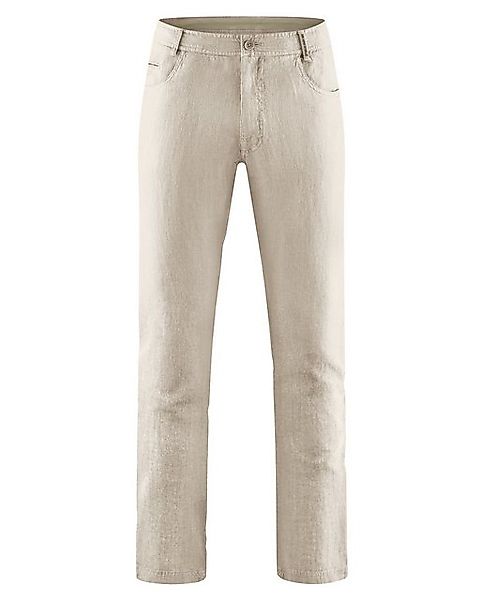 HempAge 5-Pocket-Hose DH528 100% Hanfhose günstig online kaufen