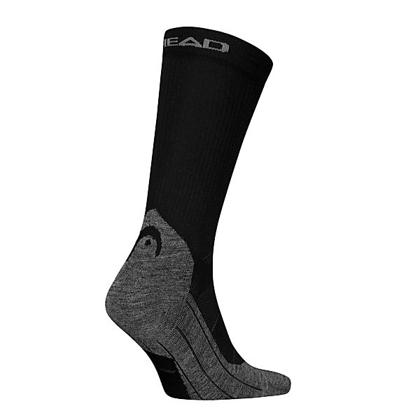 Head Socken "HEAD HIKING COOL CREW 1P", mit verstärktem Waden-Bereich günstig online kaufen