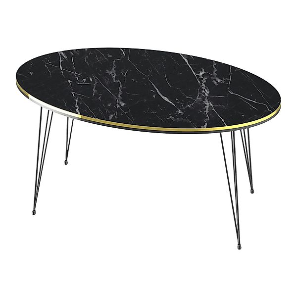 en.casa Couchtisch, »Hirtshals« 41 x 90 günstig online kaufen