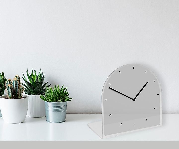 queence Tischuhr Helene Tisch, Uhr, modern, günstig online kaufen