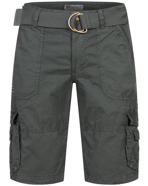 Geographical Norway Shorts Cargo Shorts kurze günstig online kaufen