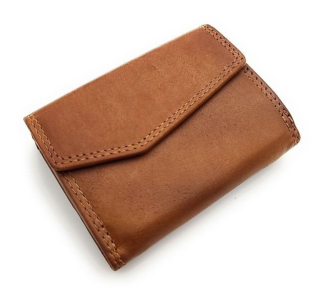 JOCKEY CLUB Mini Geldbörse kleine echt günstig online kaufen