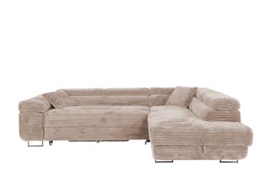 KS Home Concept Ecksofa SERENA L günstig online kaufen
