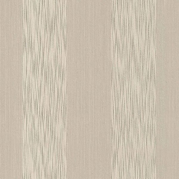 PROFHOME 956606-GU Streifen Tapete Ton-In-Ton Matt Beige 0,53 m x 10,05 m 5 günstig online kaufen
