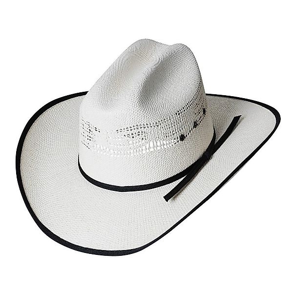 Stars & Stripes Cowboyhut Ashton Western günstig online kaufen