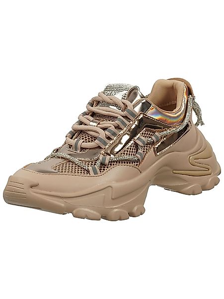 STEVE MADDEN Sneaker Lederimitat/Textil Sneaker günstig online kaufen