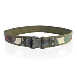 shenky Hüftgürtel Armee Herrengürtel mit Klettverschluss günstig online kaufen