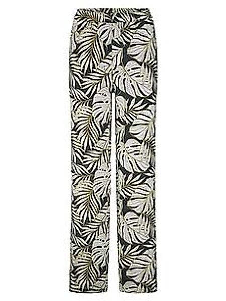 Hose Emilia Lay schwarz günstig online kaufen