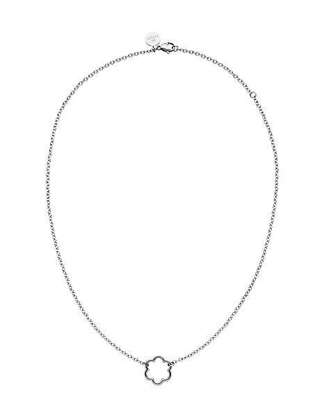 Purelei Kette mit Anhänger Bloom (Kette günstig online kaufen