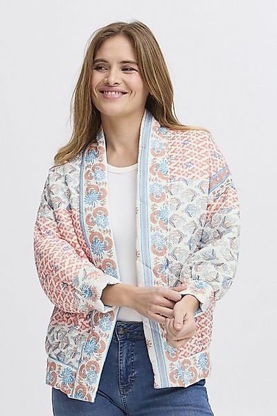 Pulz Jeans Steppjacke PZKIMBERLY Jacket Einzigartige Jacke günstig online kaufen