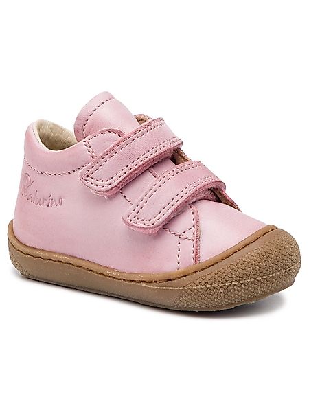 Naturino Halbschuhe Cocoon VI 0012012904.01.0M02 Rosa günstig online kaufen