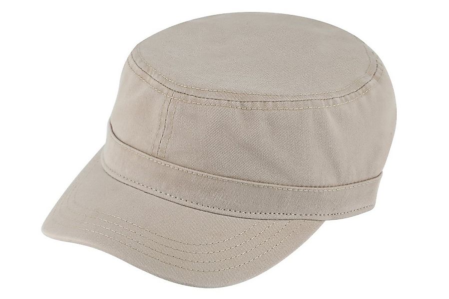 Fiebig Army Cap Army-Cap aus Baumwolle mit UV-Schutz 50 günstig online kaufen