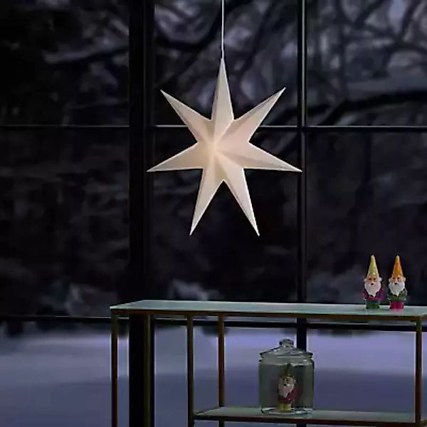 Le Klint Twinkle Star Pendelleuchte, 64 cm günstig online kaufen
