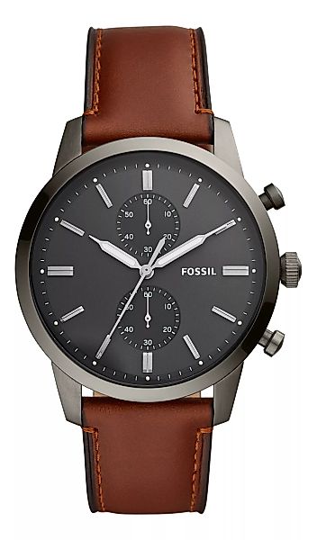 Fossil TOWNSMAN FS5522 Herrenchronograph günstig online kaufen