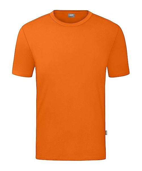 Jako T-Shirt JAKO Organic T-Shirt Kurzarm-Shirts Herren Baumwolle günstig online kaufen