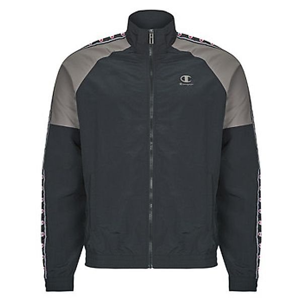 Champion  Trainingsjacken Full Zip Top günstig online kaufen