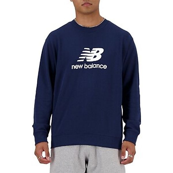 New Balance  Sweatshirt MT41500NNY günstig online kaufen