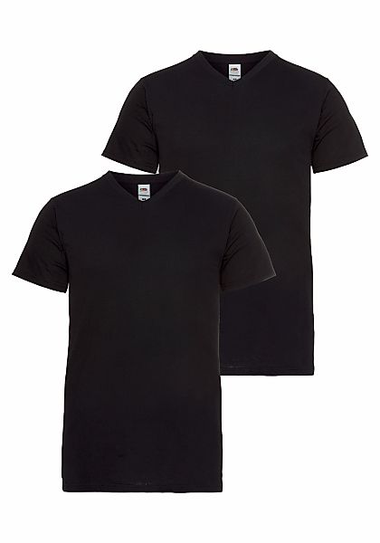Fruit of the Loom T-Shirt (Packung, günstig online kaufen