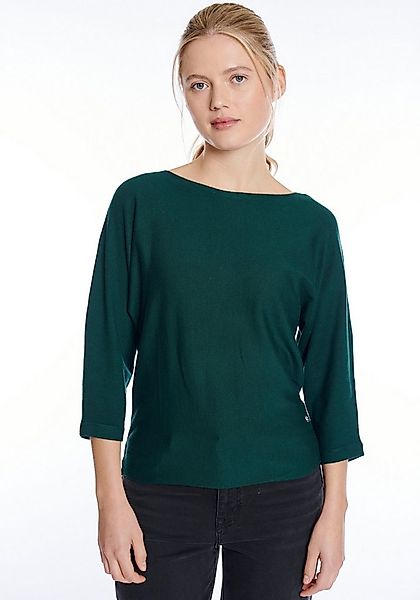 ZABAIONE Strickpullover Pullover Ce44cilia günstig online kaufen