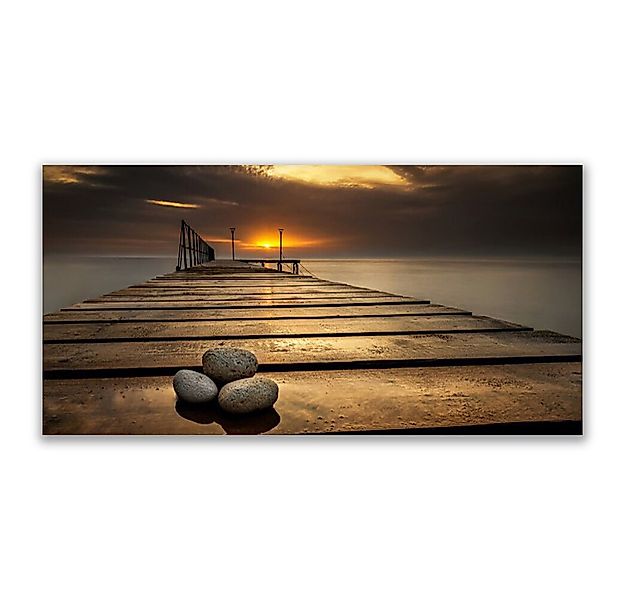 Tulup Leinwandbild Wandbild Canvas Groß Bilder Wohnzimmer Schlafzimmer Aufh günstig online kaufen