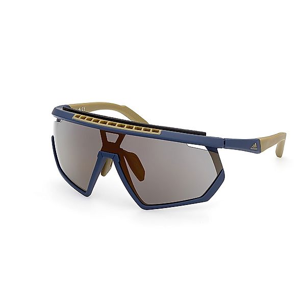 Adidas Sp0029-h-0092g Sonnenbrille One Size Blue / Other günstig online kaufen