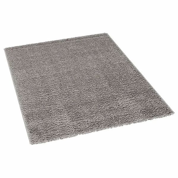 Teppich Maxi grau B/L: ca. 160x220 cm günstig online kaufen