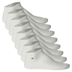 TOM TAILOR Sneakersocken Unisex Socken 8er günstig online kaufen